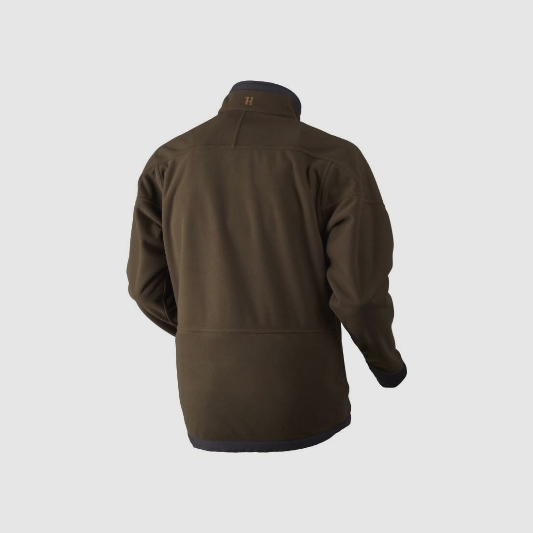 Härkila Lynx Reversible Wende-Fleecejacke