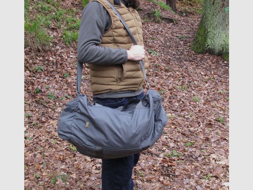 HELIKON-TEX URBAN TRAINING BAG Pencott™ Badlands®