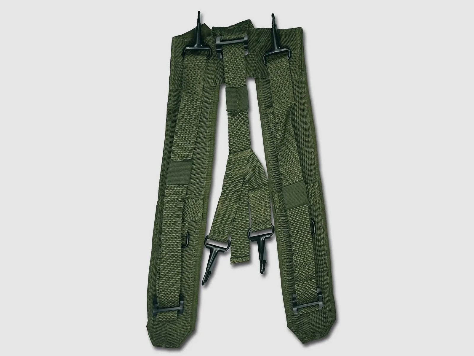 Mil-Tec Mil-Tec Belt Carrying Frame US Import