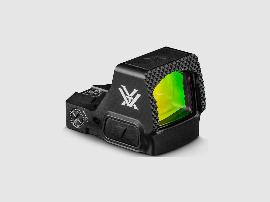 Vortex Rotpunktvisier Defender ST, Bild 1 von 2