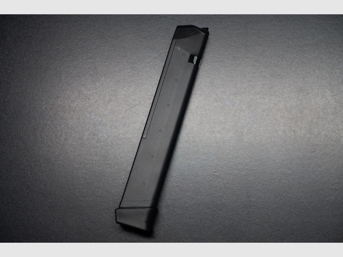 Derya Magazin 9mm 33-Schuss, Bild 2 von 2