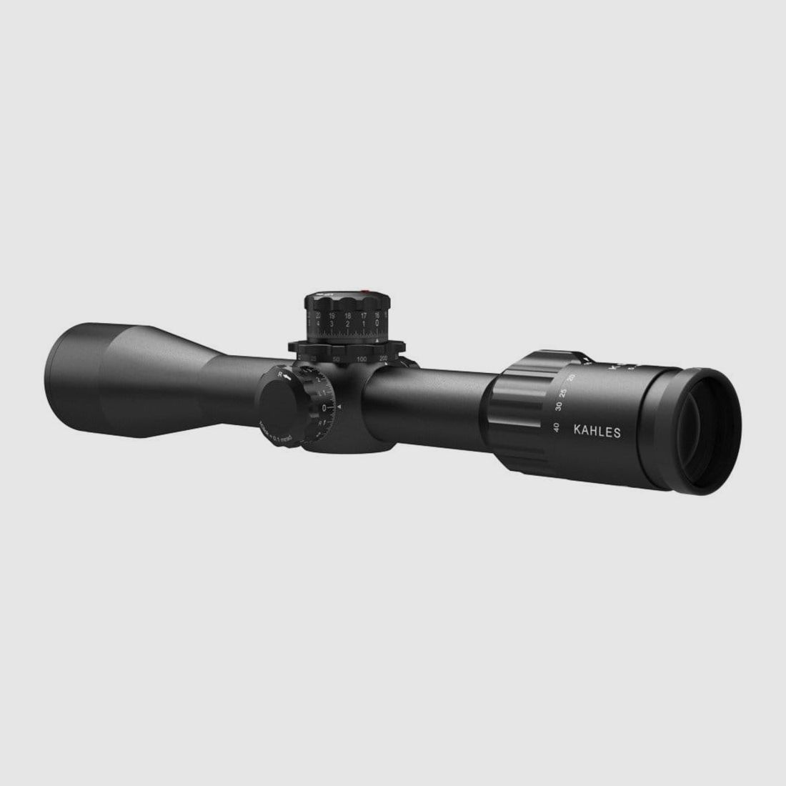 Kahles K540i 5-40x56i CCW left scope