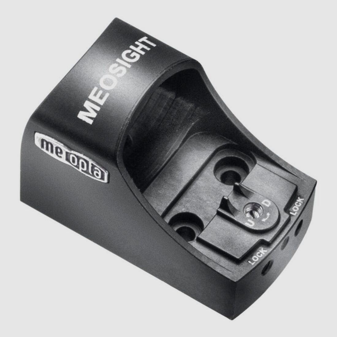 Meopta	 Meosight III