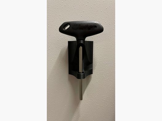 Mocowanie Inbush - Wymienna Lufa Blaser R8 / R93