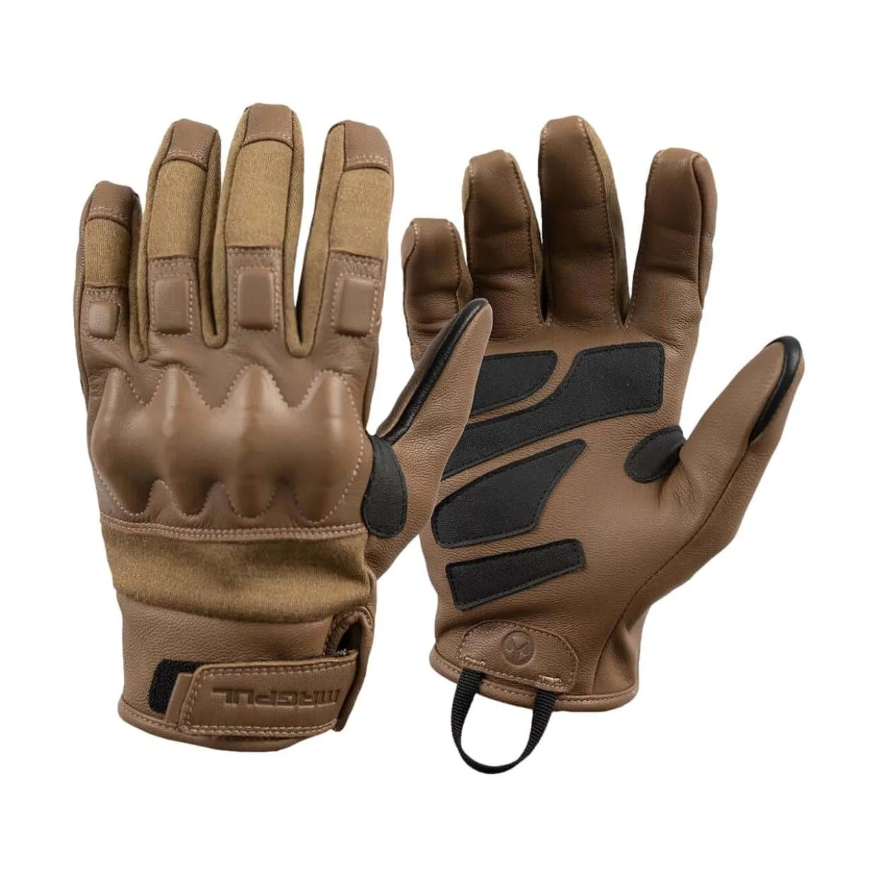 Magpul Breach Glove 2.0 – Grösse XL- Coyote