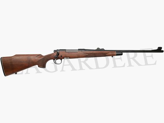 REMINGTON 700 EURO (REPETIERBÜCHSE)