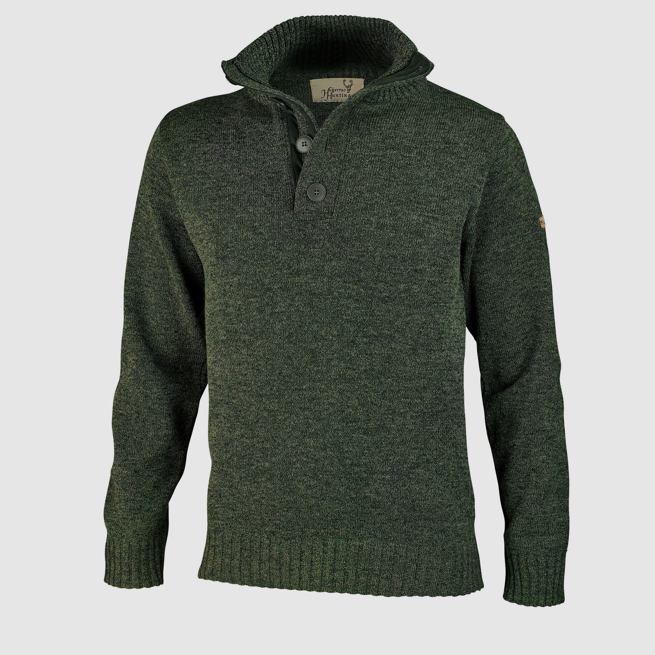 Hubertus Men's Troyer