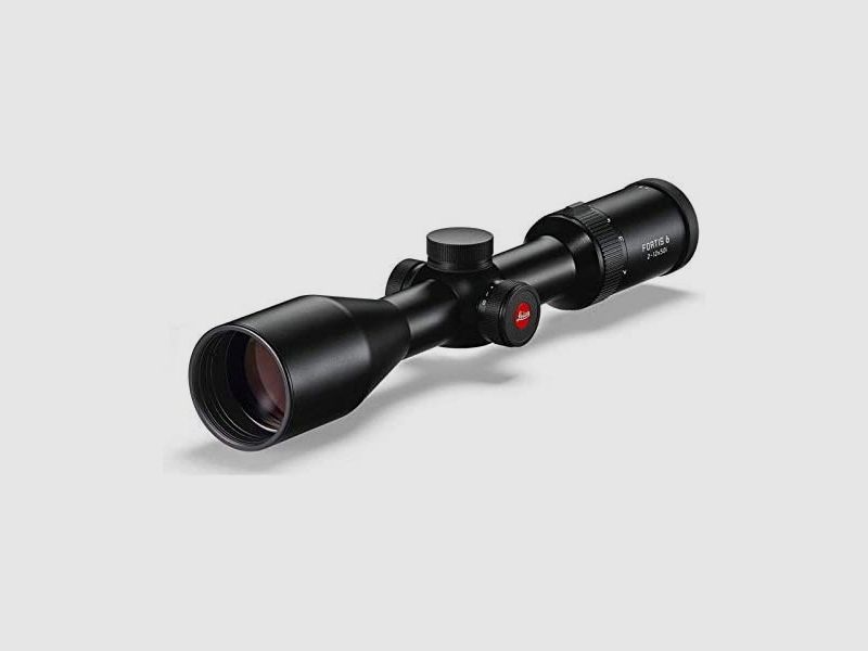 Leica Fortis 6 2-12x50 4A BDC