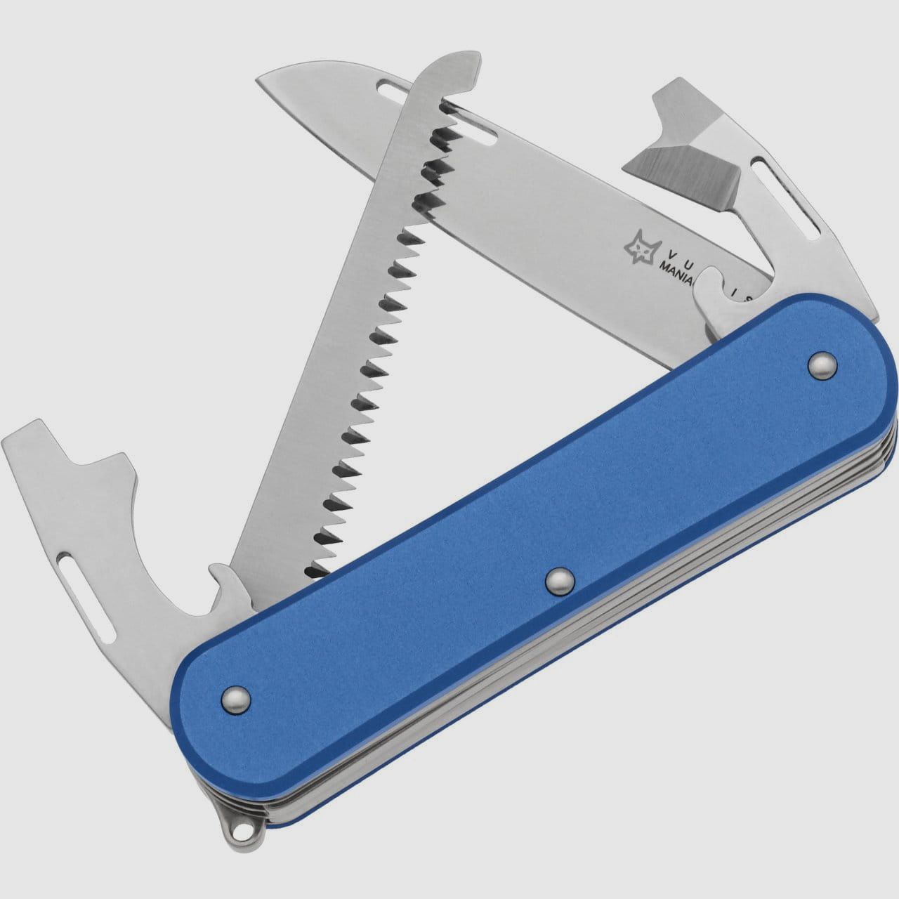 Fox Knives Vulpis S4 Taschenmesser