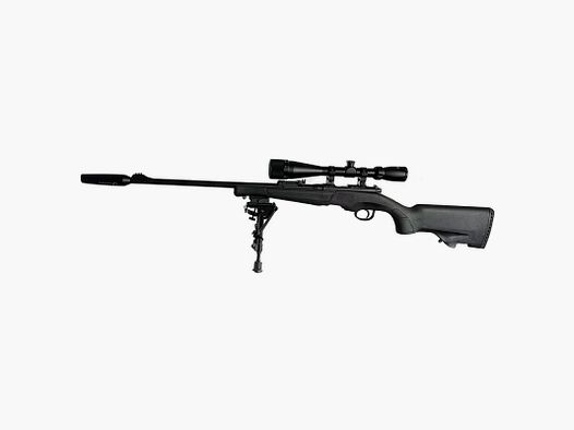 PACK RIFLE HATSAN ESCORT