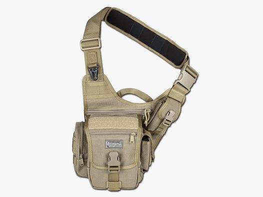 Maxpedition Maxpedition Fatboy Versipack khaki