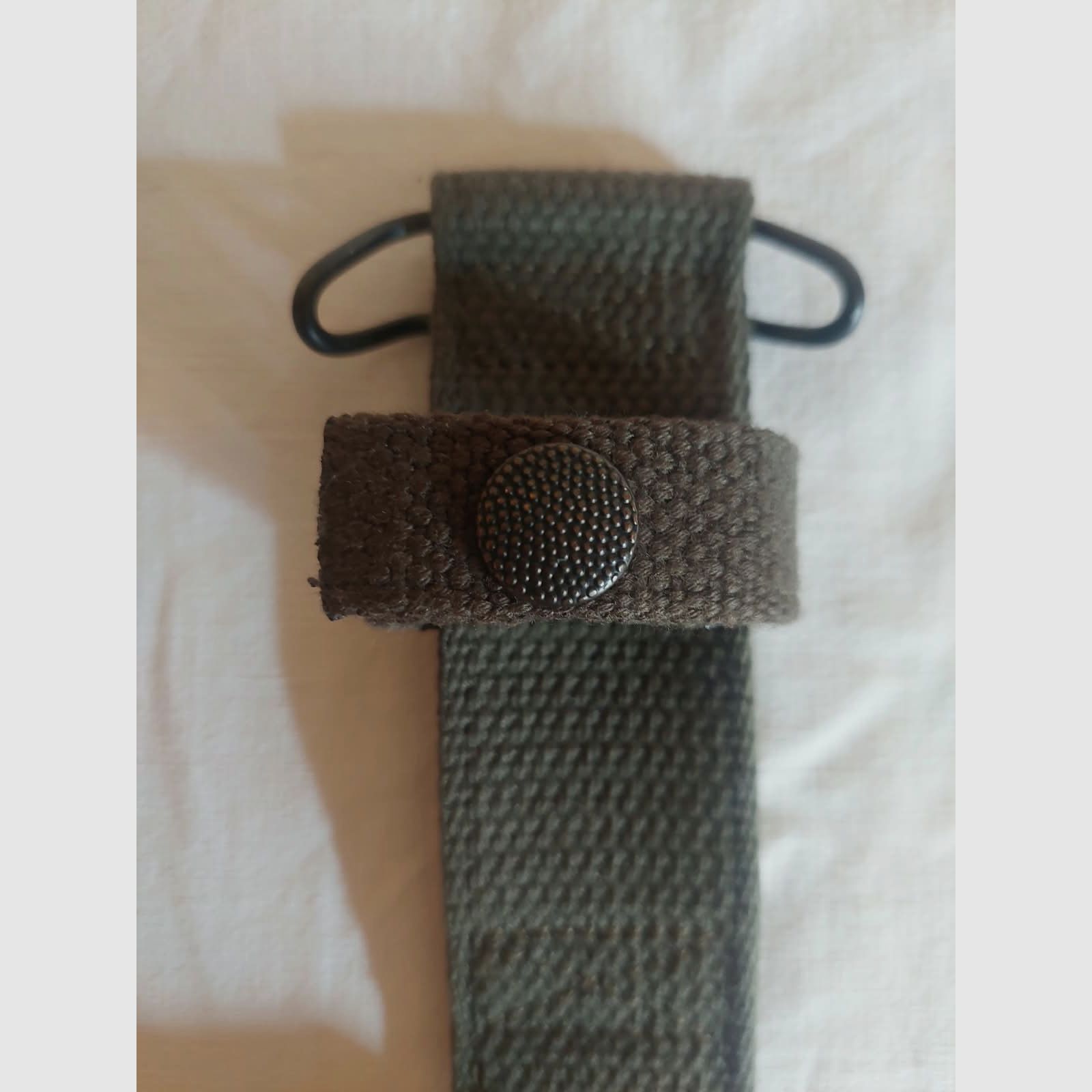 Original Eickhorn Solingen HK G3 bayonet