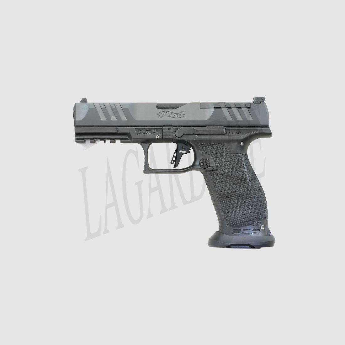 WALTHER PDP FS 4,5" PRO (PISTOLE)