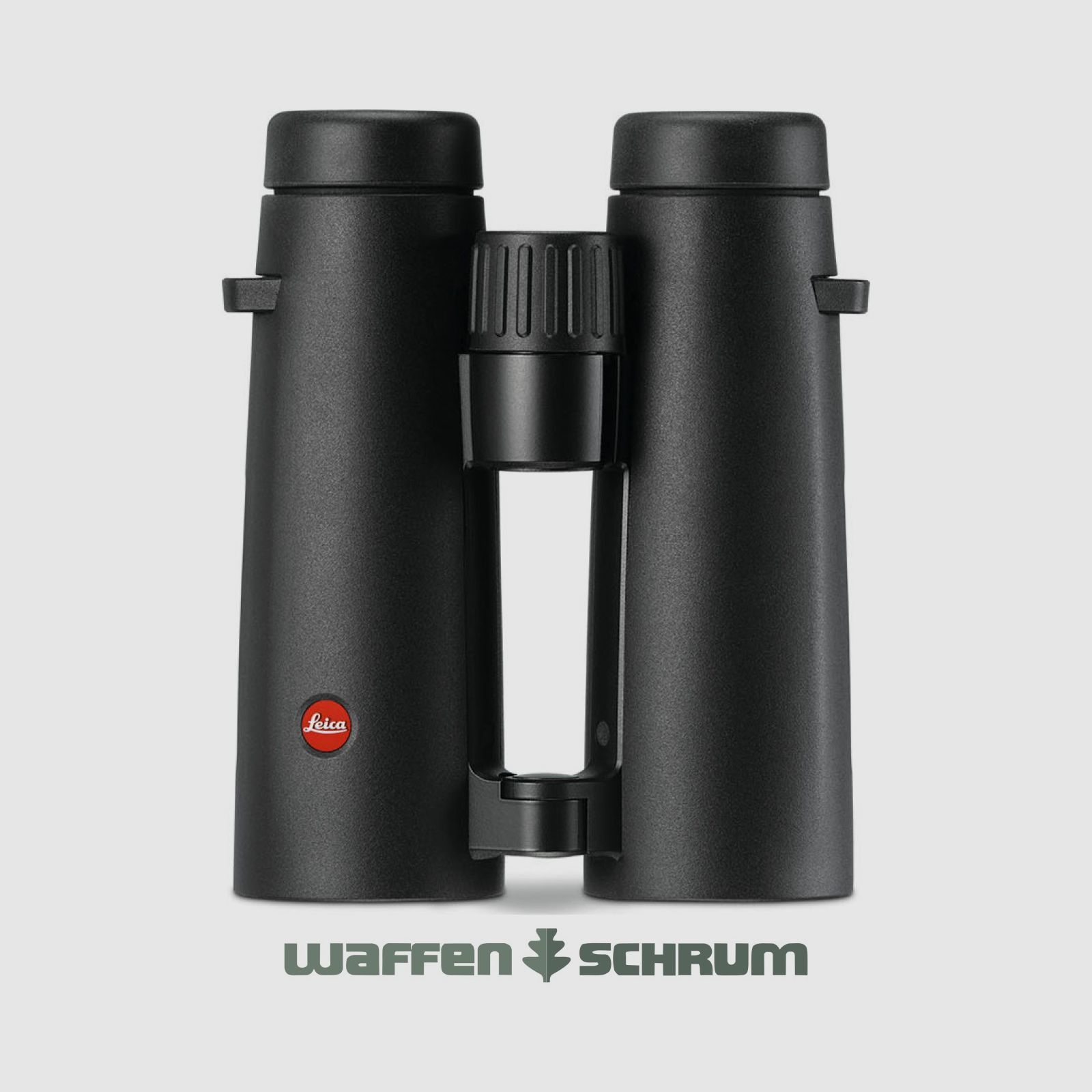 Leica Noctivid 10x42 schwarz