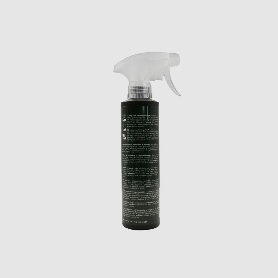 Spray Meindl Conditioner & Proofer für Leder 275 ml, Bild 4 von 5