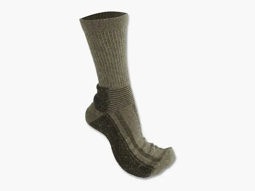 Mil-Tec Chaussette Suédoise pour Bottes - M