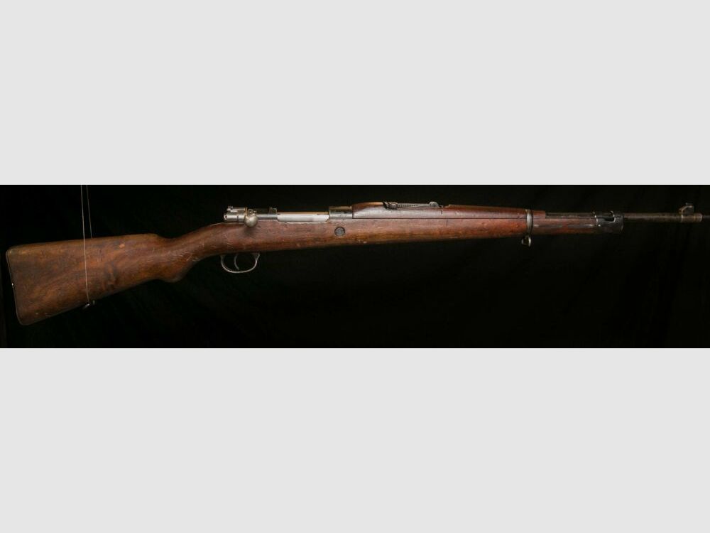 FN Mauser 98, image 1 sur 6