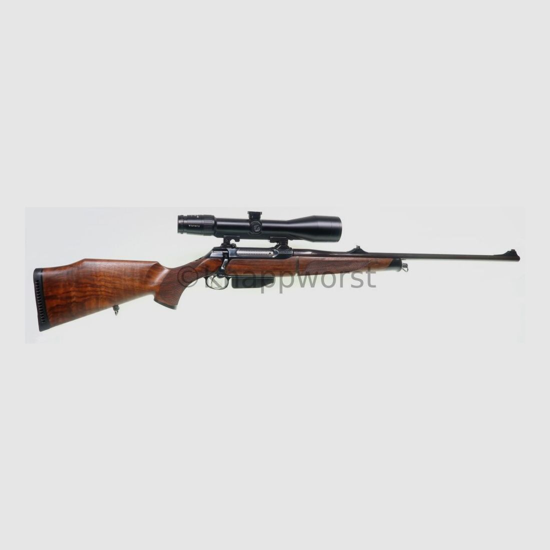 Sauer & Sohn Sauer 202 Take Down Eleganz