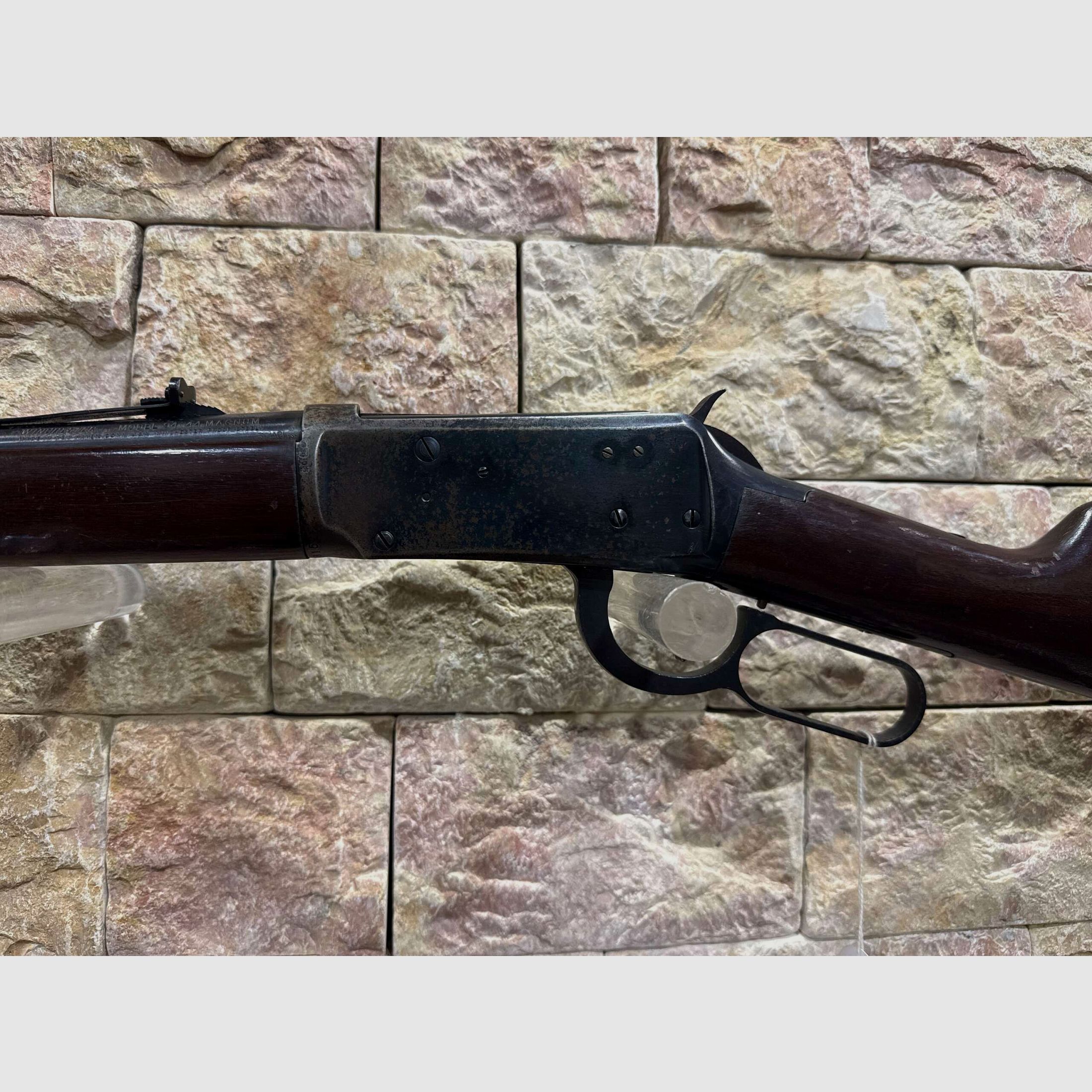 Winchester 94, image 1 sur 4