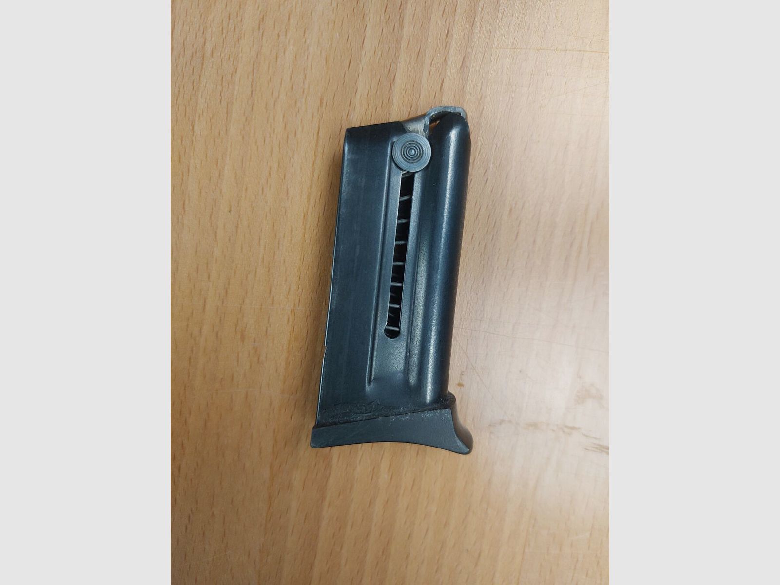Walther, Ulm GSP