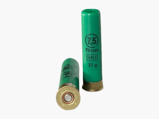 Verde cal.28 gr.23 pb.7,5