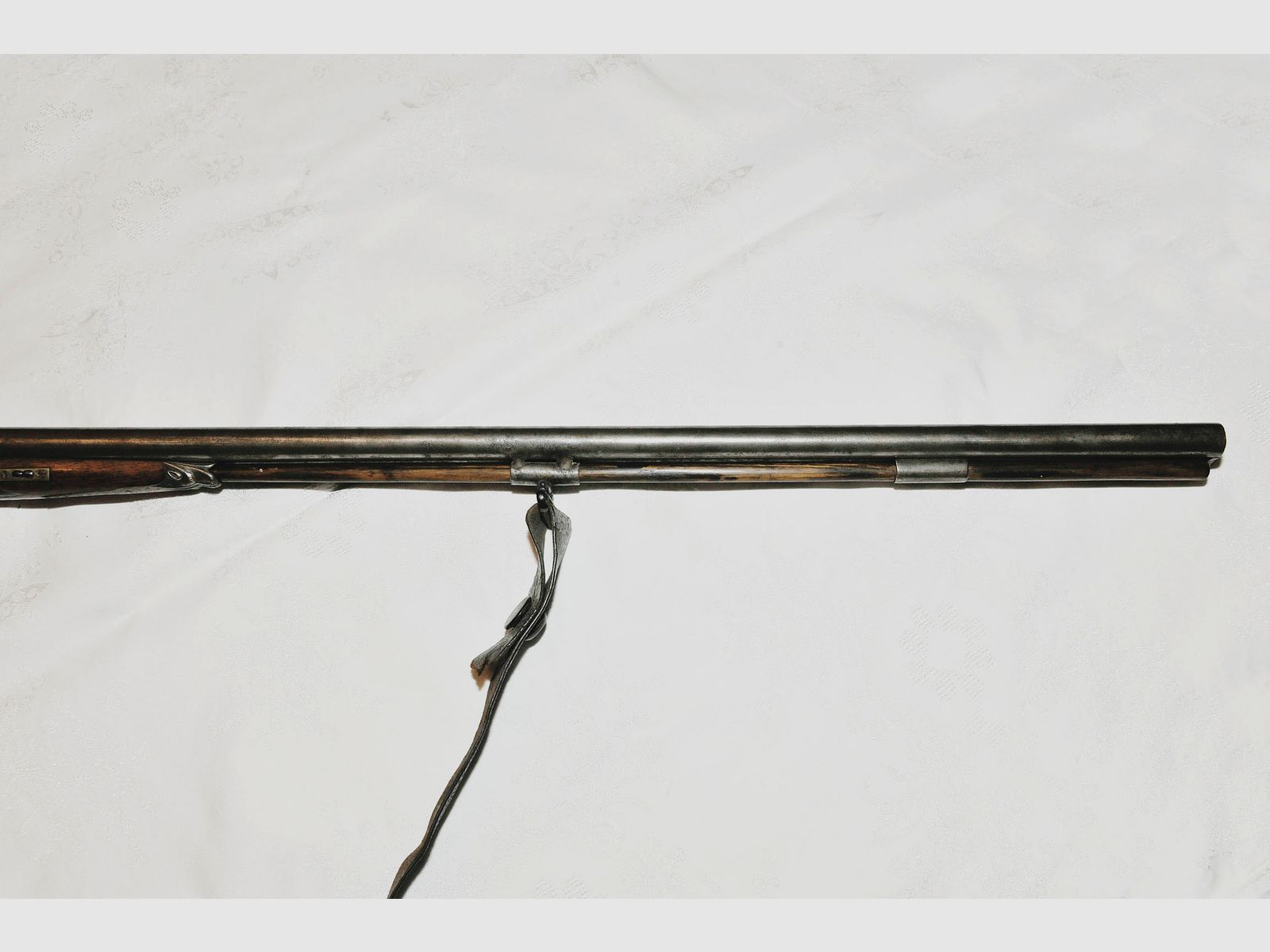 Collector's item 26 K&K muzzleloader 18/19 YH