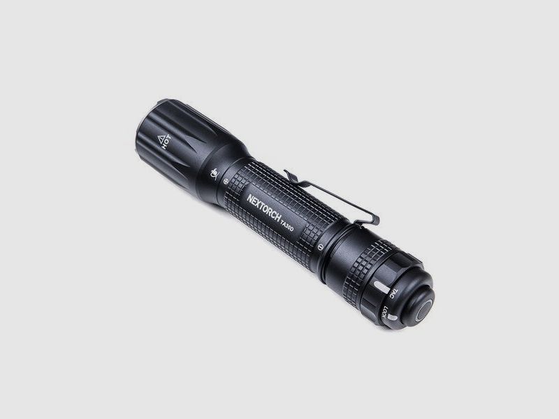 NEXTORCH TA30D