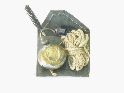 JOEGOSLAVISCHE ARSENAL reinigingsset Mauser K98 - 44