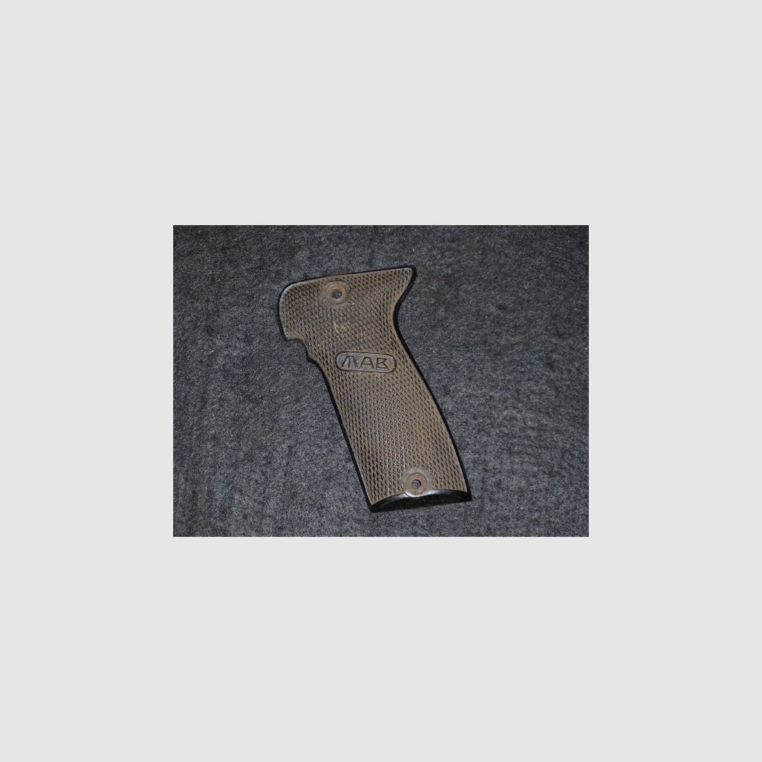 Griffschale MAB - D