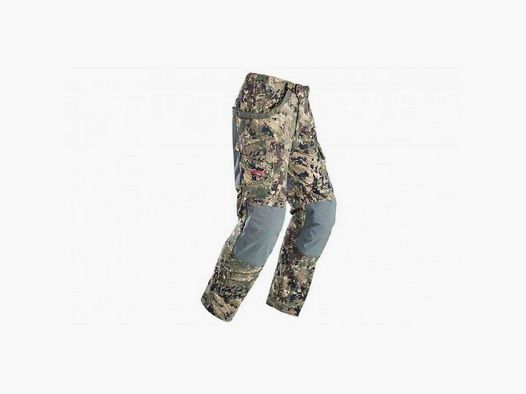 Pantaloni Sitka Timberline Optifade Ground Forest