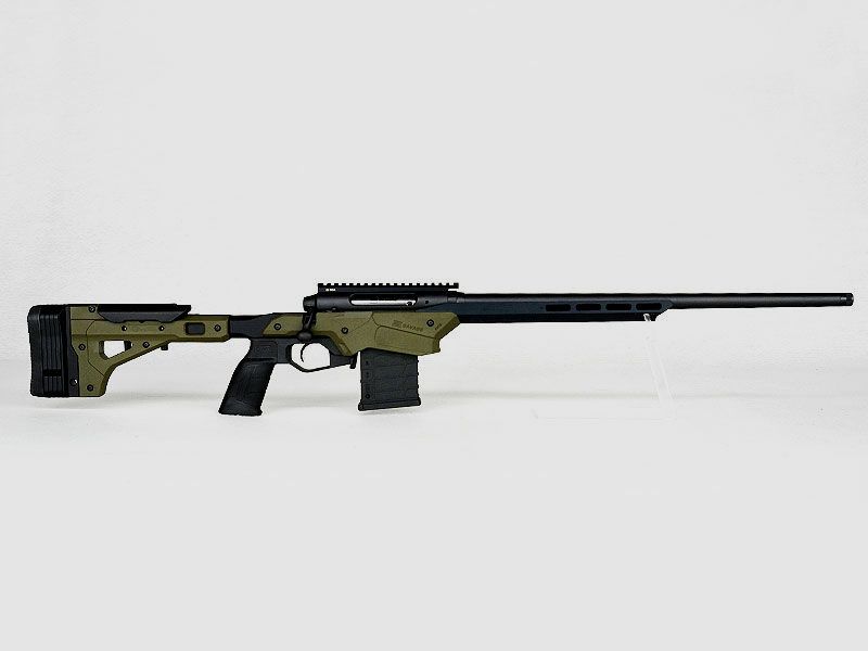 SAVAGE AXIS II Precision, image 1 sur 5