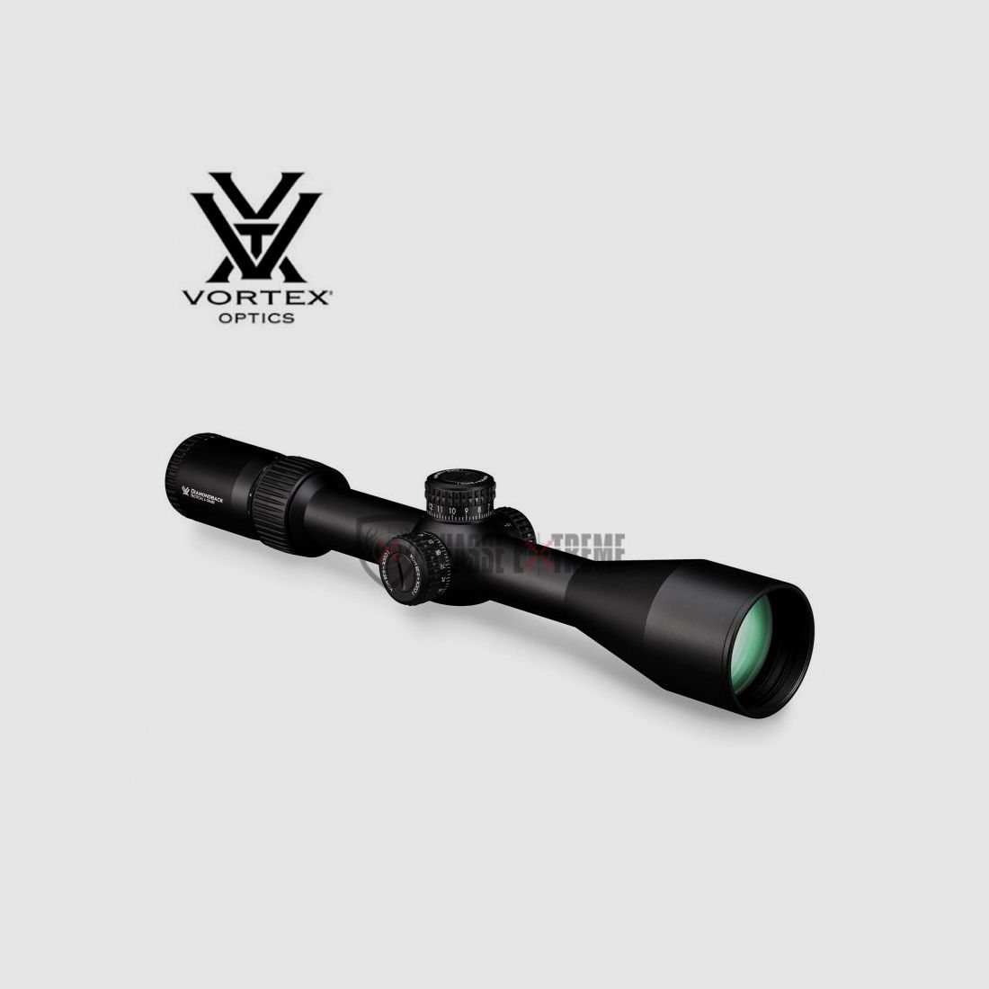 Zielfernrohr VORTEX Diamondback Tactical 6-24x-50 FFP, Bild 1 von 7