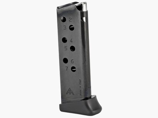 Cargador Mecgar para pistola Walther PPK cal. 7,65 (.32ACP) 7 disparos