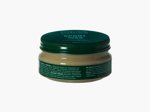 Sport wax 100 ml