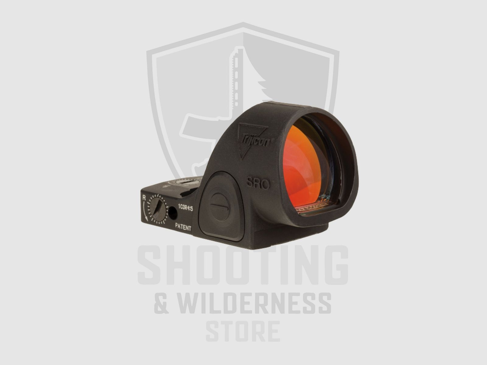Trijicon SRO Red Dot Sight, image 1 sur 9