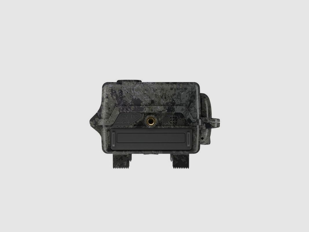 Zeiss Secacam 7 3er Bundle