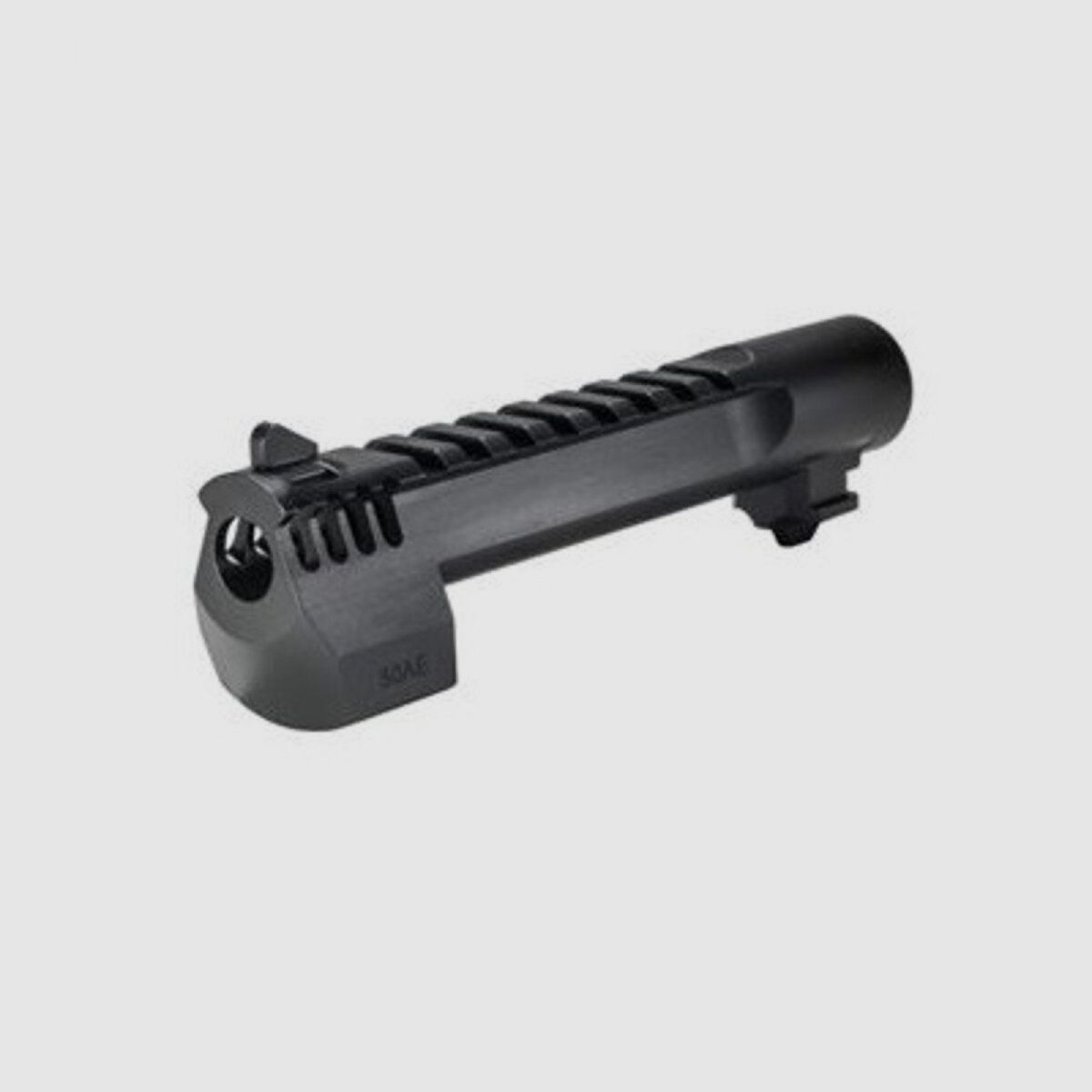 Magnum Research Lauf Desert Eagle 6" (6 Zoll) Black IMB .50AE