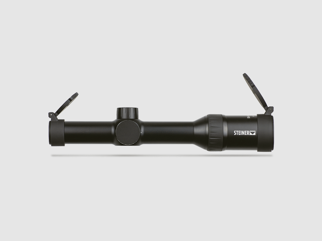 Steiner Ranger 10 1-10×24, 4A-I, image 3 of 6