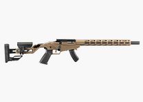 Ruger Precision Rimfire