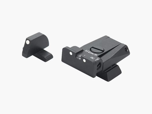 Adjustable Sight LPA for HK Usp40Swtype 30 - SPR49HK30