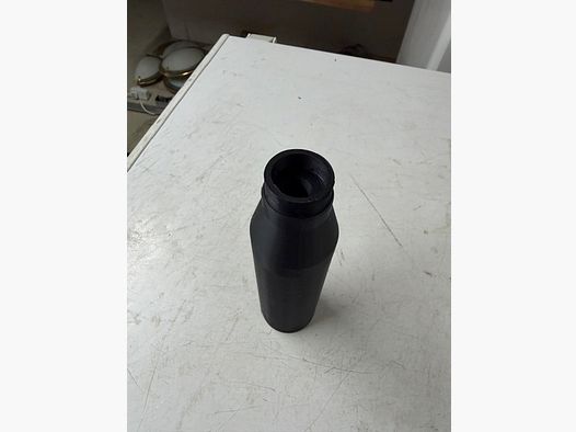 Schalldämpfer für AEA HP Max Mk1 und Mk2