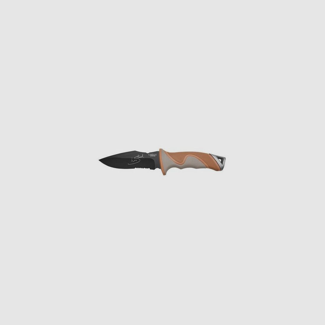 Messer CAMILLUS Survival Inuit, Bild 1 von 4