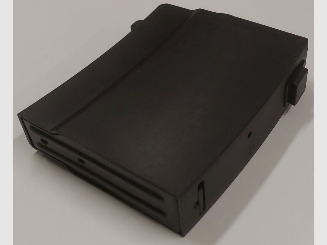 <SIG SAR M57/SIG PE57/SIG Stgw.57 10schots magazijn 7,5x55zwitsers>