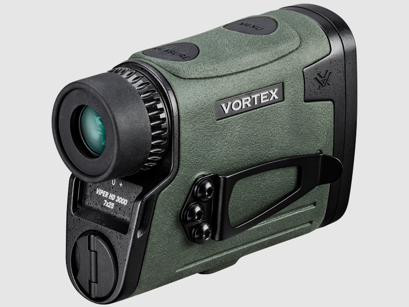 Vortex Viper® HD 3000 Laser-Entfernungsmesser, Bild 3 von 5