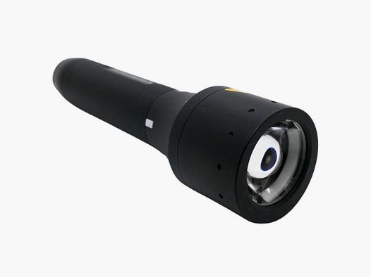 LED-Lenser P6R Core QC Latarki