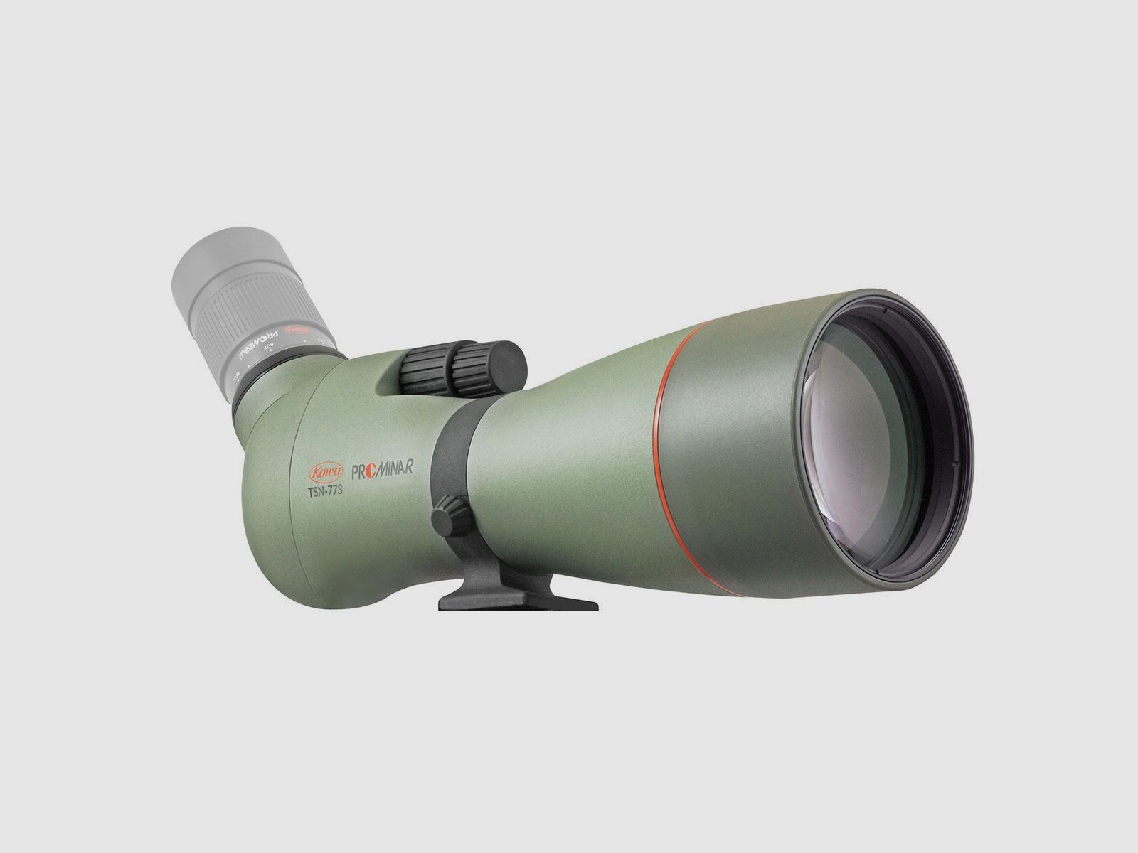 KOWA Spektiv TSN-774 gerade XD, Bild 4 von 4