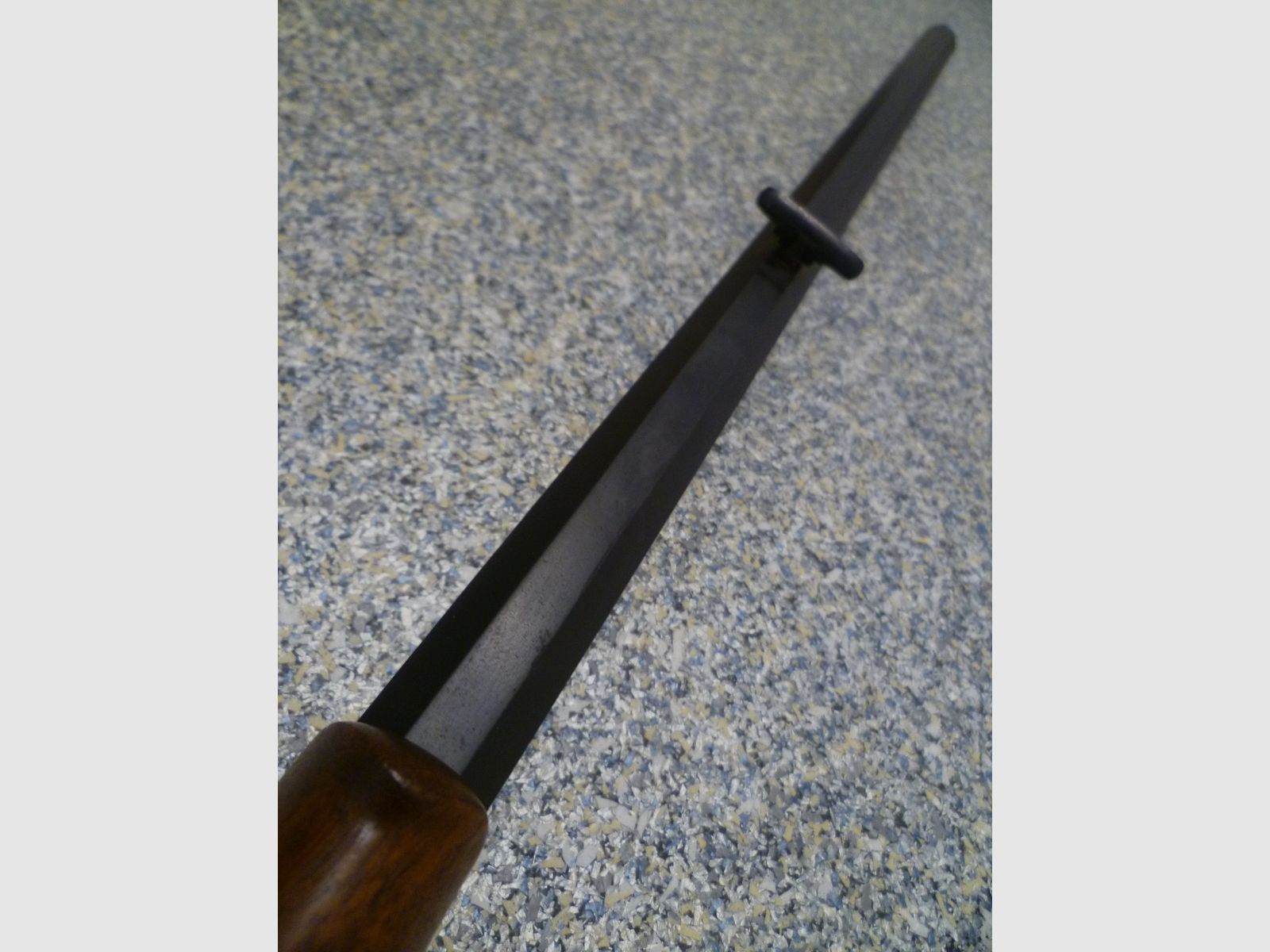 Kipplaufbüchse Paul Mossiers - Breslau 8x72R