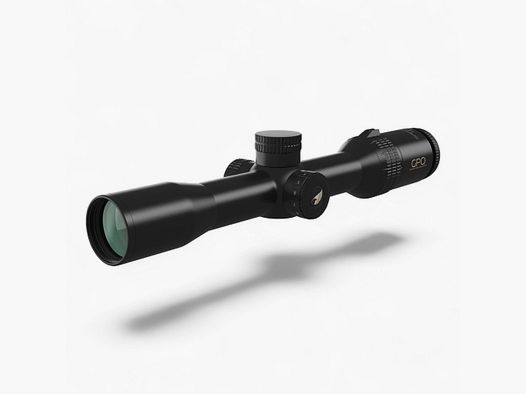 GPO Spectra 6x 1,5-9x32i G4i Zielfernrohr