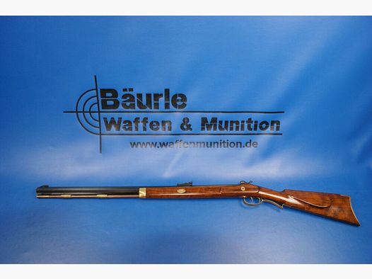 Ranson Italia Spa Woodsman Fusil à Percussion / .45 (Poudre Noire)