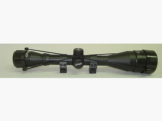 ZF 6x42 Abs.4 - rail de 11 mm